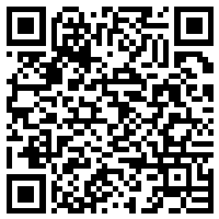 QR Code for bitcoin:bitcoin:bitcoin:bitcoin:dogecoin:DF1mEf6cZLEKiAxKrcURvUZwLR8sdnbDen