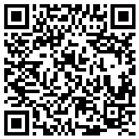 QR Code for bitcoin:bitcoin:bitcoin:bitcoin:dogecoin:DF1oyWxRhERcrWAjPsPywnZVERogrnHCMU