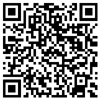 QR Code for bitcoin:bitcoin:bitcoin:bitcoin:dogecoin:DF6QPYPdiZRV5EsaizGoAXPnuXn9GmP97A