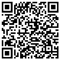 QR Code for bitcoin:bitcoin:bitcoin:bitcoin:dogecoin:DFD65nVEE4yrALCJnXbr5i79wtTespjVnj