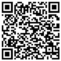 QR Code for bitcoin:bitcoin:bitcoin:bitcoin:dogecoin:DFEmVUioARDToZz3nu388M2DpLac1tK2Ms
