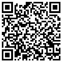 QR Code for bitcoin:bitcoin:bitcoin:bitcoin:dogecoin:DFGAMvXogY8sTPbC9fR3TC9GNTHMPVjjhC