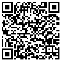 QR Code for bitcoin:bitcoin:bitcoin:bitcoin:dogecoin:DFJYAzJqVVR8P8YgEV9ptfQFKsDfQdghSX