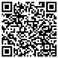 QR Code for bitcoin:bitcoin:bitcoin:bitcoin:dogecoin:DFVpp4f4oRNv54VVUTantPLFtmHqLtxKJE