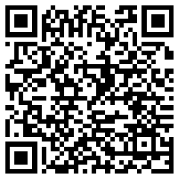 QR Code for bitcoin:bitcoin:bitcoin:bitcoin:dogecoin:DFcaYbAnig773m4e4XwPmggntTAurwoomT
