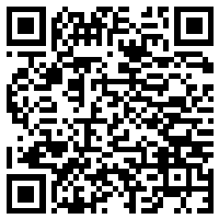 QR Code for bitcoin:bitcoin:bitcoin:bitcoin:dogecoin:DFcfSjev3RzYHEFCNF68fTH6FdCVh4PHj5