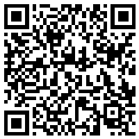 QR Code for bitcoin:bitcoin:bitcoin:bitcoin:dogecoin:DFdnDijwJNm9pbFRZqaevRNkptCycBX4Lk