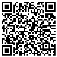 QR Code for bitcoin:bitcoin:bitcoin:bitcoin:dogecoin:DFfJ3HPDL9JRcxFSNS1W7B4xAtGmRAcmgL