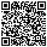 QR Code for bitcoin:bitcoin:bitcoin:bitcoin:dogecoin:DFfb3u21MUPokkCHQoGoTiQSwNUWsaYBBm