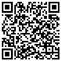 QR Code for bitcoin:bitcoin:bitcoin:bitcoin:dogecoin:DFkv13GaPgECiuc3ChKo4f2X9KfzpxBxwM