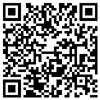 QR Code for bitcoin:bitcoin:bitcoin:bitcoin:dogecoin:DFriGCqERC9BK8jW2EEKWaqCeKomGJmD64
