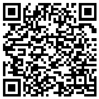 QR Code for bitcoin:bitcoin:bitcoin:bitcoin:dogecoin:DFrmQ42gqTPVfDHpJNv3fv5S3SWqLkt4pH