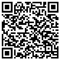 QR Code for bitcoin:bitcoin:bitcoin:bitcoin:dogecoin:DFwvDi2f4mYf7MLt1DimBwL2Mm2o5BmYRq
