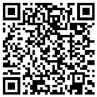 QR Code for bitcoin:bitcoin:bitcoin:bitcoin:dogecoin:DFzjo6Bsrn7mMnintkQpLxVCsUf3ZSD59c