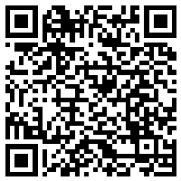 QR Code for bitcoin:bitcoin:bitcoin:bitcoin:dogecoin:DGBrmXNdjewPDUMiDHfUxffxpkYFXeCGCi
