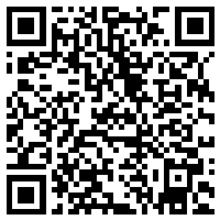 QR Code for bitcoin:bitcoin:bitcoin:bitcoin:dogecoin:DGb5aVvv83n9AcDENd8CLV1fotiHFcFxVE