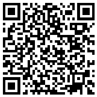 QR Code for bitcoin:bitcoin:bitcoin:bitcoin:dogecoin:DGbTAK5amnxQBLdf3vuQMkQLPBjVKEGjA4