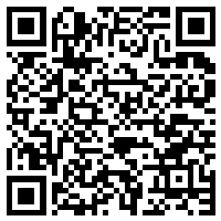 QR Code for bitcoin:bitcoin:bitcoin:bitcoin:dogecoin:DGmZym3xt1PFR1bcCYS45etLuVrbCDUAsC