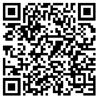 QR Code for bitcoin:bitcoin:bitcoin:bitcoin:dogecoin:DGoMRRwcCvkNvTPGhCwaCGvrPqqCSfUMoB