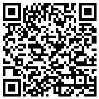 QR Code for bitcoin:bitcoin:bitcoin:bitcoin:dogecoin:DGyWaTCf5gg9cDNohFUE8yMyap1NXwUSnR
