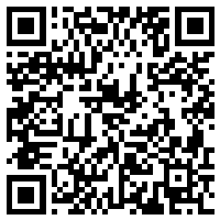 QR Code for bitcoin:bitcoin:bitcoin:bitcoin:dogecoin:DHAyvGo9opSGE5mK2TdZPvpG2CoamATRjB