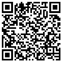 QR Code for bitcoin:bitcoin:bitcoin:bitcoin:dogecoin:DHCZMafrkZjoFTZjPUS2m9dMRwp91NySCy
