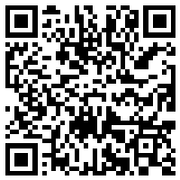 QR Code for bitcoin:bitcoin:bitcoin:bitcoin:dogecoin:DHSESTXBDKbSztUhDPxK4t7RNPycbfNfej