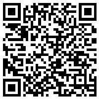 QR Code for bitcoin:bitcoin:bitcoin:bitcoin:dogecoin:DHiefArztfr7ik6pS99fJHJSvridMYToe1