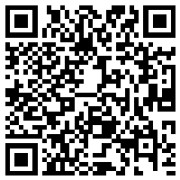 QR Code for bitcoin:bitcoin:bitcoin:bitcoin:dogecoin:DHsctTfim1fMS4vapudyS31QEc8weKj2b3