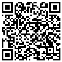 QR Code for bitcoin:bitcoin:bitcoin:bitcoin:dogecoin:DHtCscyefwosWppfU2gK1ozDsPJ5uiTQ97