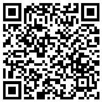 QR Code for bitcoin:bitcoin:bitcoin:bitcoin:dogecoin:DJBTC9UHSEo7FRvCiqzStGtxRf2bcXoqBA