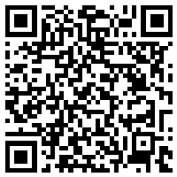 QR Code for bitcoin:bitcoin:bitcoin:bitcoin:dogecoin:DJCHpiHcAzCUW5bScF3pMWFZbGgfgTBE1R