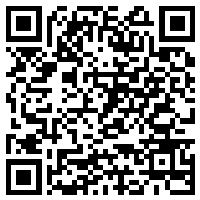 QR Code for bitcoin:bitcoin:bitcoin:bitcoin:dogecoin:DJCqmV9oWiWyoYhPp3jsNFKXfbEAMbZXoR