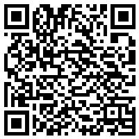 QR Code for bitcoin:bitcoin:bitcoin:bitcoin:dogecoin:DJEUqfbcMAFSdHf29LB36REih4ian3cJfW