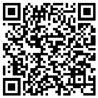 QR Code for bitcoin:bitcoin:bitcoin:bitcoin:dogecoin:DJUQsiUntfCXjunmFauS5d4dLWv3BdPeWi