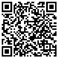QR Code for bitcoin:bitcoin:bitcoin:bitcoin:dogecoin:DJVgCYDP9dsCdueWqPygnNPJJdMg5Mi9p1