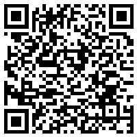 QR Code for bitcoin:bitcoin:bitcoin:bitcoin:dogecoin:DJbMrTUFTJ4yRunALtro9yfEY4jex79pcb