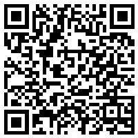 QR Code for bitcoin:bitcoin:bitcoin:bitcoin:dogecoin:DJpH6fKgUbPRtKiLDMotG5dhTGa4WEGHT2