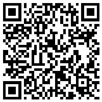 QR Code for bitcoin:bitcoin:bitcoin:bitcoin:dogecoin:DJuVoAMShHaFKtGKvfejbbFPrXQFMpvuMM