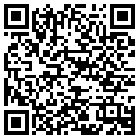 QR Code for bitcoin:bitcoin:bitcoin:bitcoin:dogecoin:DJzDcdJpsJSFaF3wZcA8EJVX65PrZGGoVQ