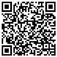 QR Code for bitcoin:bitcoin:bitcoin:bitcoin:dogecoin:DKDHgbF6HGpcYDAePXfrf4JdTEk5tk7NsD