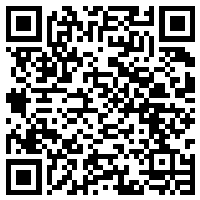 QR Code for bitcoin:bitcoin:bitcoin:bitcoin:dogecoin:DKuzYaF4hFiWDxtrwco4LJTjyb38nbRpc5