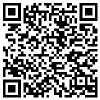 QR Code for bitcoin:bitcoin:bitcoin:bitcoin:dogecoin:DKwDv3jd8KFksnD4A35NET3unoWUc8eMrK