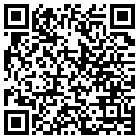QR Code for bitcoin:bitcoin:bitcoin:bitcoin:dogecoin:DLFoa33srtppGe4Q2fSwBKEbL2MoyfYeZP