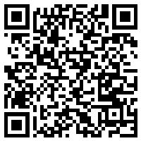 QR Code for bitcoin:bitcoin:bitcoin:bitcoin:dogecoin:DLJ2VD1m5YSLWSDaELb5US6AtbPqpmEEtx