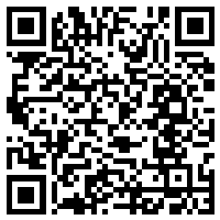 QR Code for bitcoin:bitcoin:bitcoin:bitcoin:dogecoin:DLJV45t1EReguAMVyKUYTbaUseZXbNVVUH