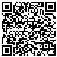 QR Code for bitcoin:bitcoin:bitcoin:bitcoin:dogecoin:DLK5L6emBy8fkrmN5UNmDAMm536pTiata6