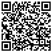 QR Code for bitcoin:bitcoin:bitcoin:bitcoin:dogecoin:DLKCujYBhPkR3GPhCLrytemWEHJBdYR9aj