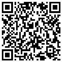 QR Code for bitcoin:bitcoin:bitcoin:bitcoin:dogecoin:DLKbcVHEb1trZrUXriFtyEtFSGEJFrYN95