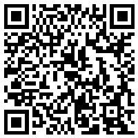 QR Code for bitcoin:bitcoin:bitcoin:bitcoin:dogecoin:DLPyEVCnKHrgUKWtaasKSLaggbNkF99VbL